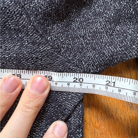 Roots pullover crewneck sweater - Picture 6 of 8